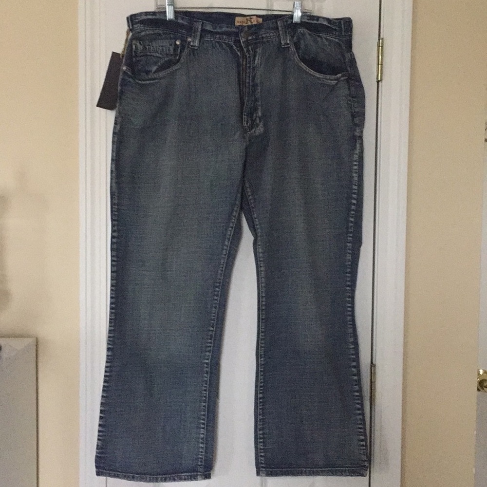 ❤️👖NWT men’s jean size 42❤️👖 - Picture 1 of 8